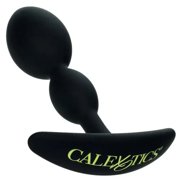 CalExotics - Boundless Plug Anal Lagrima 2X, Placer Sin Límites - Imagen 4