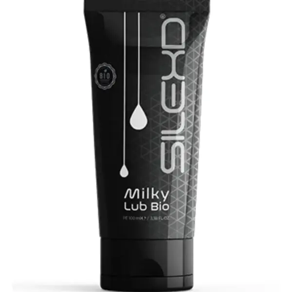 Silexd - Bio Lubricante Cremoso 100 ML