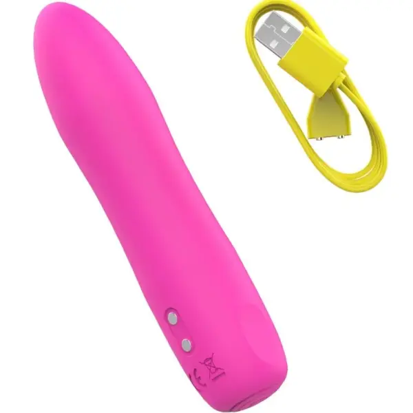 B SWISH - Bcute Infinite Heat Vibrador Calentable Rosa - Imagen 5