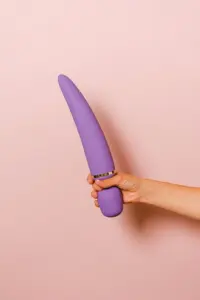 vibrador grande