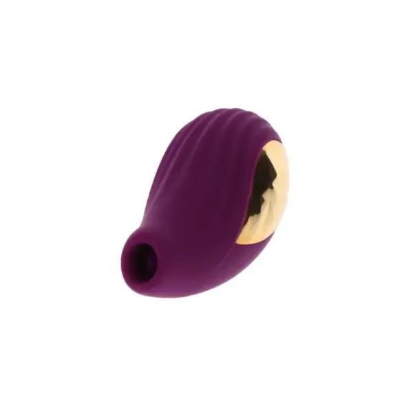 XOCOON - Estimulador Morado Divine Love para Placer Inigualable - Imagen 4