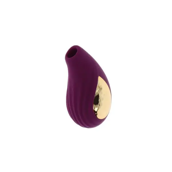 XOCOON - Estimulador Morado Divine Love para Placer Inigualable - Imagen 5