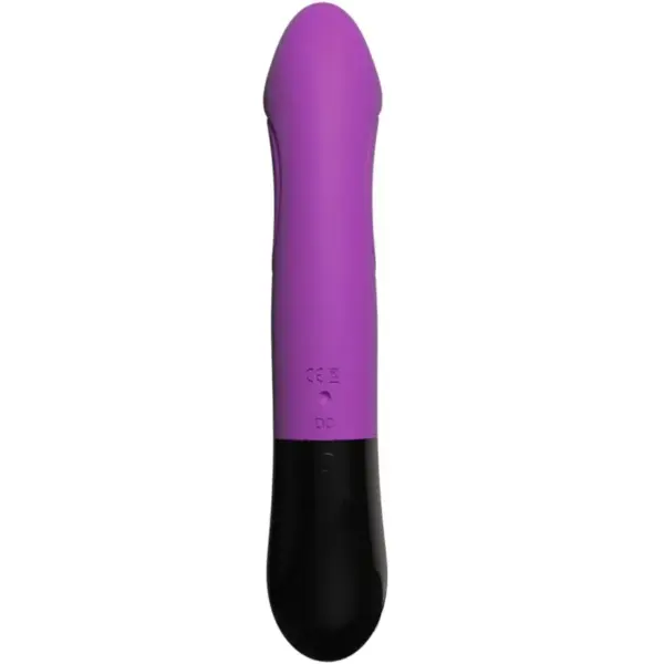 ADRIEN LASTIC - Vibrador rabbit Ares 2.0 Violeta - Imagen 5