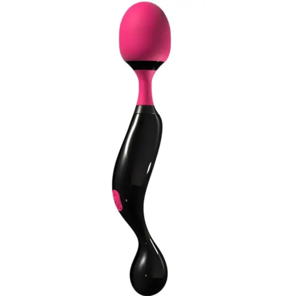 ADRIEN LASTIC - Symphony Varita Masajeadora Vibrador para Placer Íntimo