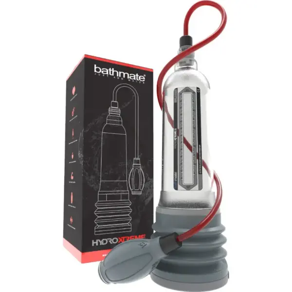 Bathmate - HydroXtreme 11 Bomba para Pene - Imagen 2