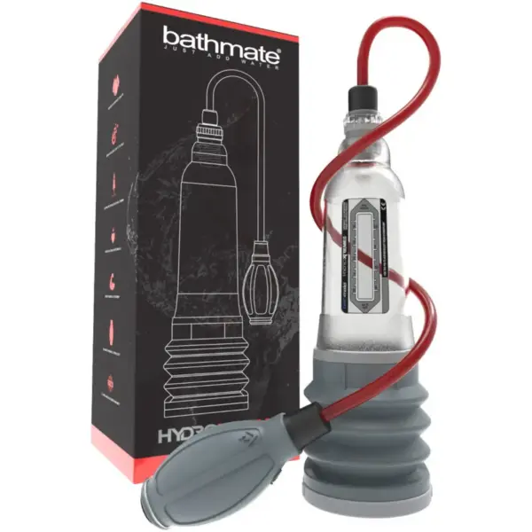 Bathmate - HydroXtreme 5 Bomba para Pene X20 - Imagen 2