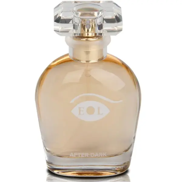 EYE OF LOVE - Perfume de Feromonas Deluxe 50 ml After Dark para Mujeres - Imagen 2