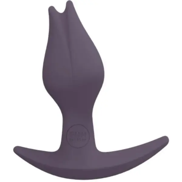 FUN FACTORY - Botín Fem Taupe Oscuro: Plug Anal para el Placer Femenino - Imagen 4