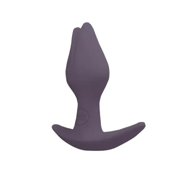 FUN FACTORY - Botín Fem Taupe Oscuro: Plug Anal para el Placer Femenino - Imagen 6