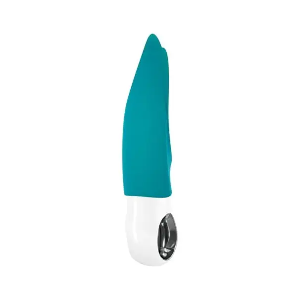 FUN FACTORY - Gasolina VOLTA - Vibrador Externo Clit Approved - Imagen 6