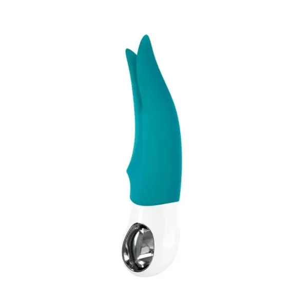 FUN FACTORY - Gasolina VOLTA - Vibrador Externo Clit Approved - Imagen 8