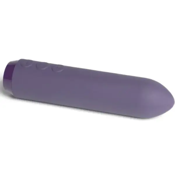 JE JOUE - Bala Vibradora Classic para Experiencias Sensuales - Imagen 2