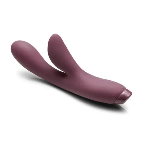 Je Joue - Vibrador Rabbit con Licking Morado - Imagen 2