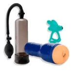 Juguetes eróticos para hombres