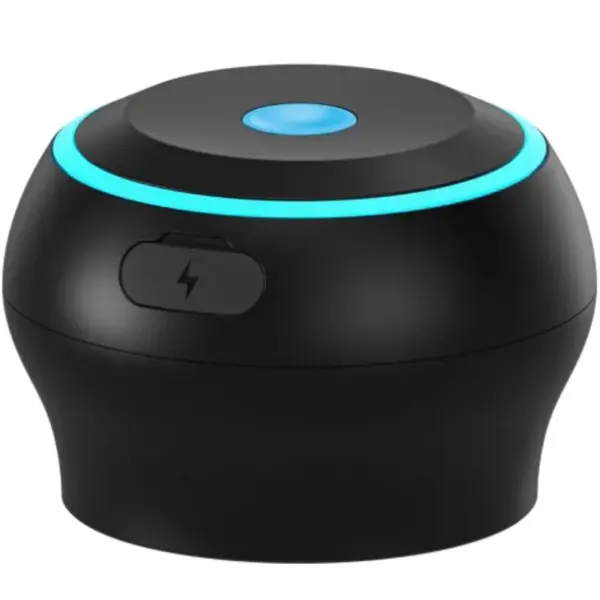 KIIROO - Control Interactivo Negro para una Experiencia Erótica Única - Imagen 2