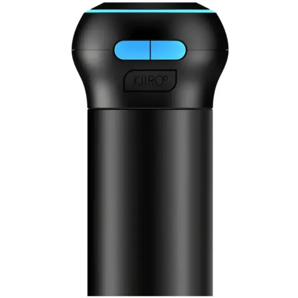 KIIROO - Control Interactivo Negro para una Experiencia Erótica Única - Imagen 3