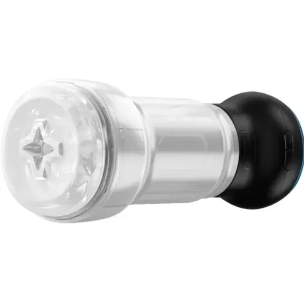 KIIROO - Feel Pocket Stroker Crystal + Power Blow Combo para Placer Personalizado - Imagen 3