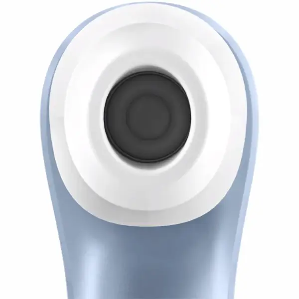 Satisfyer Pro 2 - Estimulador Azul con Tecnología Air-Pulse - Imagen 3