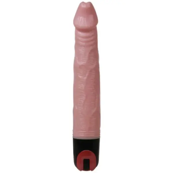 Baile - Vibrador multivelocidad natural para orgasmos intensos - Imagen 2