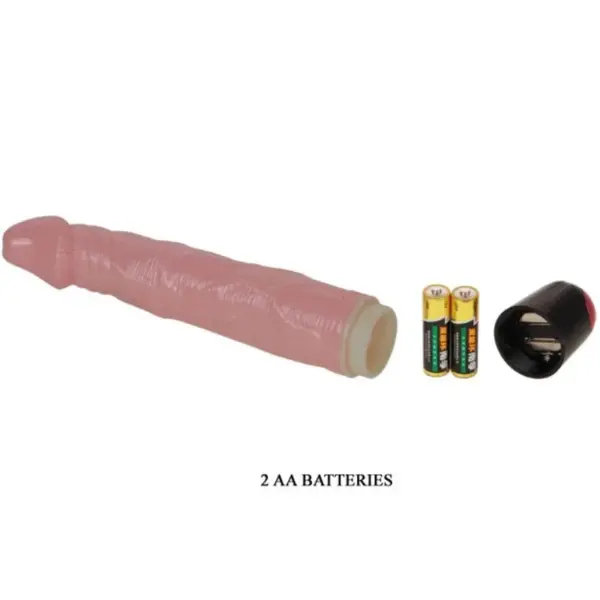 Baile - Vibrador multivelocidad natural para orgasmos intensos - Imagen 7