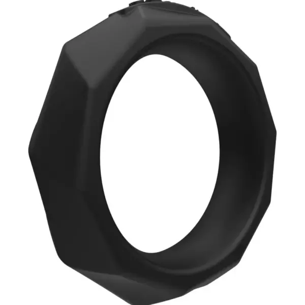 Bathmate - Power Ring Maximus 55: Anillo Erótico para el Placer Masculino - Imagen 2