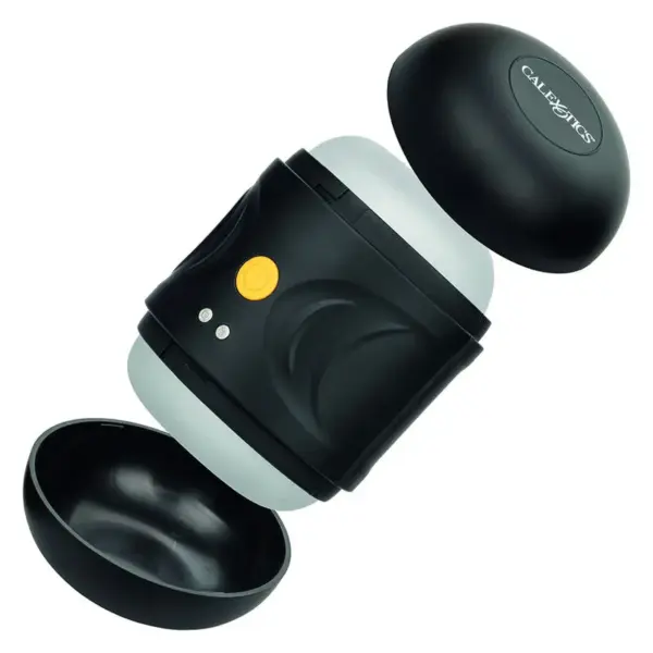 CalExotics - Boundless Masturbador Doble Motor para Placer sin Límites - Imagen 6