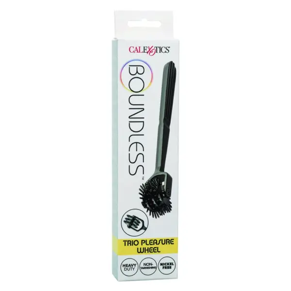 CALEXOTICS - BOUNDLESS RUEDA DE PLACER TRIO - Imagen 6