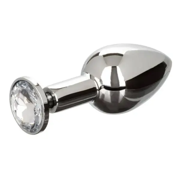 CALEXOTICS - Star Fucker Mini Plug: Placer Compacto y Elegante - Imagen 11