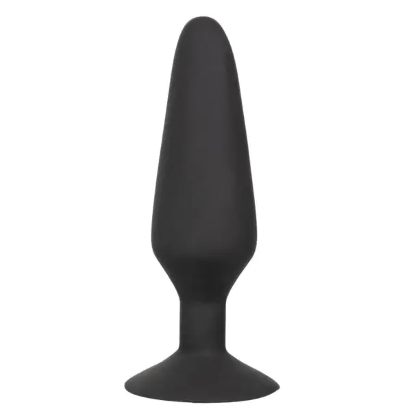 CalExotics - Plug anal inflable de silicona XL - Imagen 4