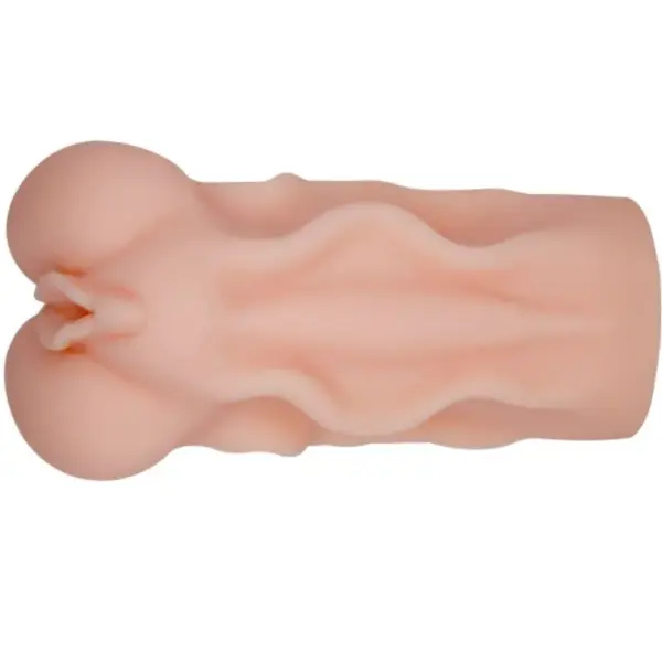 CRAZY BULL - Linda Masturbador Vagina 13.7 cm - Imagen 2