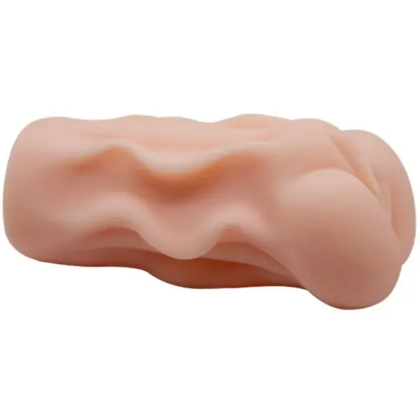 CRAZY BULL - Linda Masturbador Vagina 13.7 cm - Imagen 4