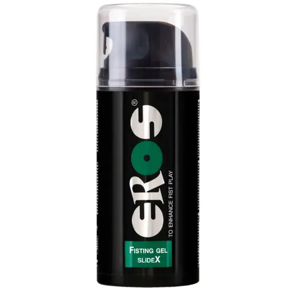 Eros - Fisting Anal Gel Lubricante Superdeslizante 100 ML