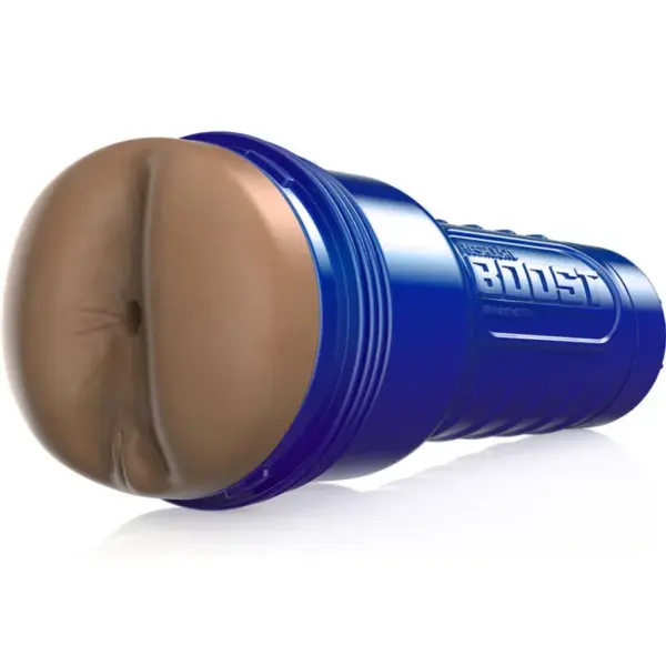 Fleshlight Boost - Masturbador Anal Realista para Placer Extremo