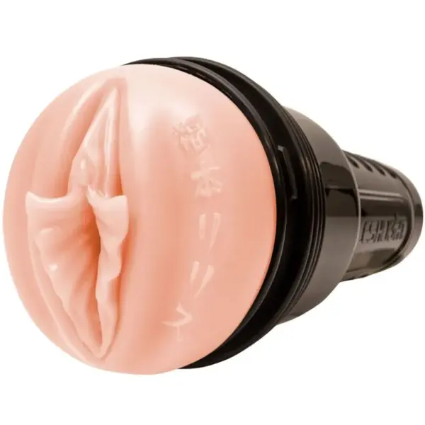 Fleshlight Fantasy - Lilith Fukumoto Vagina, placer anime sin límites - Imagen 2