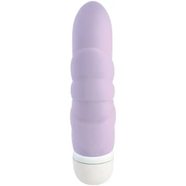 FUN FACTORY - Vibrador Mini JAM Lila: Placer Compacto y Potente - Imagen 2