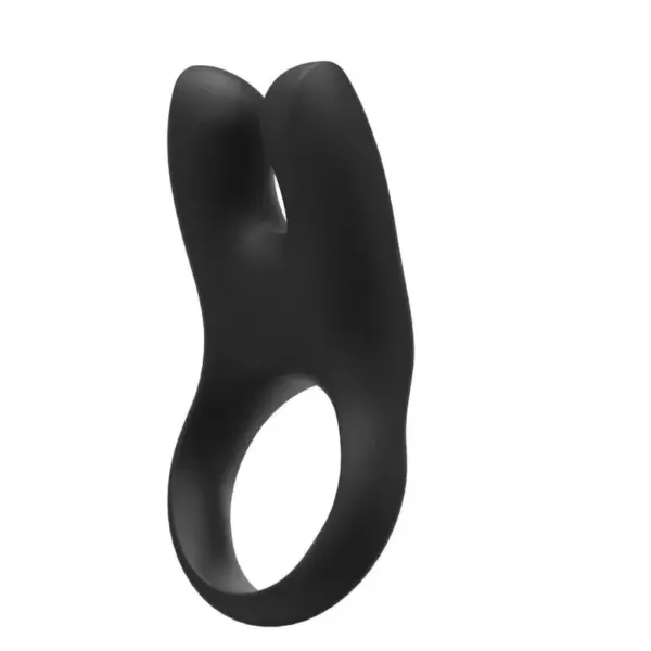 FUN FACTORY - N?S Negro - Anillo Vibrador para Parejas - Imagen 4