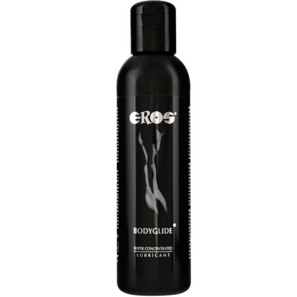 EROS - Bodyglide Lubricante Superconcentrado Silicona 500 ML