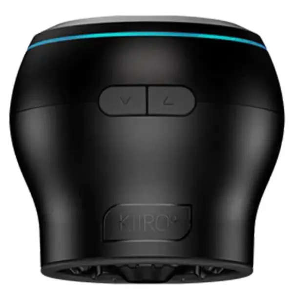 Kiiroo - PowerBlow Dispositivo de Succión Interactivo
