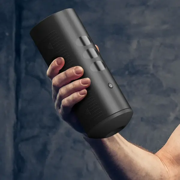 KIIROO - TITAN MASTURBADOR TECNLOGICO EXPERIENCE - Imagen 8