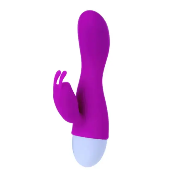 Pretty Love - Vibrador rabbit con 30 modos de placer