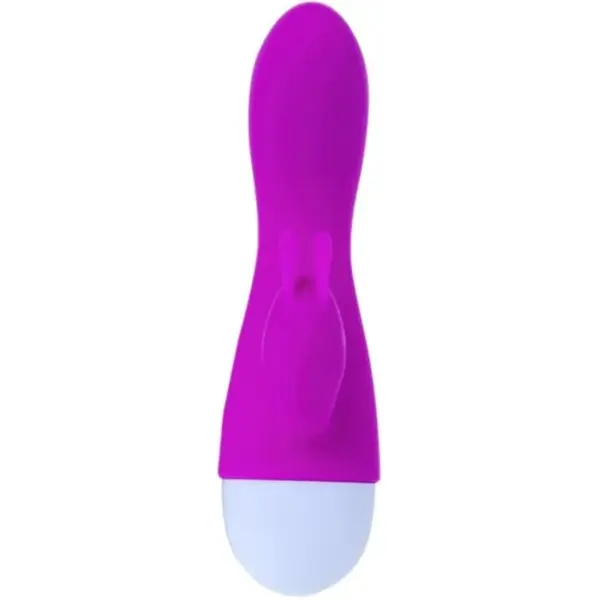 Pretty Love - Vibrador rabbit con 30 modos de placer - Imagen 3