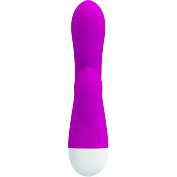 Pretty Love - Vibrador rabbit con 30 modos de vibración - Imagen 2