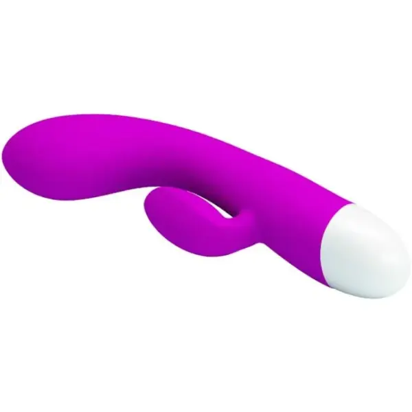 Pretty Love - Vibrador rabbit con 30 modos de vibración - Imagen 4