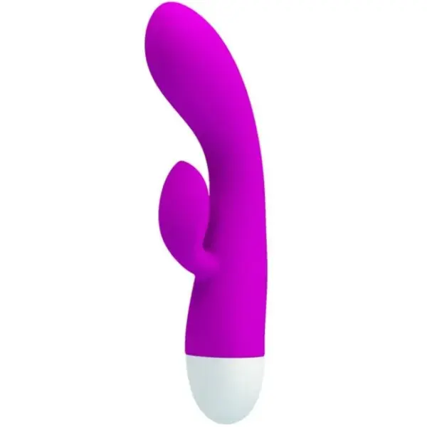 Pretty Love - Vibrador rabbit con 30 modos de vibración - Imagen 6