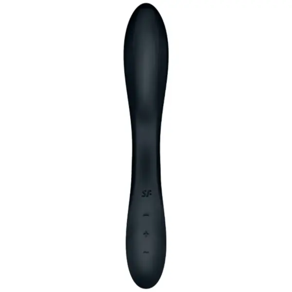 Satisfyer - Rrrrolling Explosion Vibrador Punto G - Imagen 4