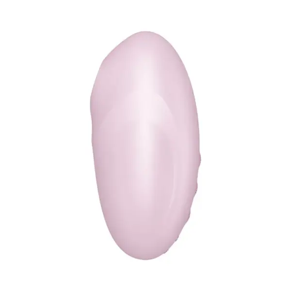 Satisfyer - Vulva Lover 3 Estimulador y Vibrador Rosa - Imagen 2