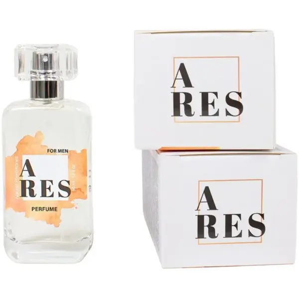 SECRETPLAY - Ares Perfume Natural Feromonas Spray para Hombre 50 ml - Imagen 5