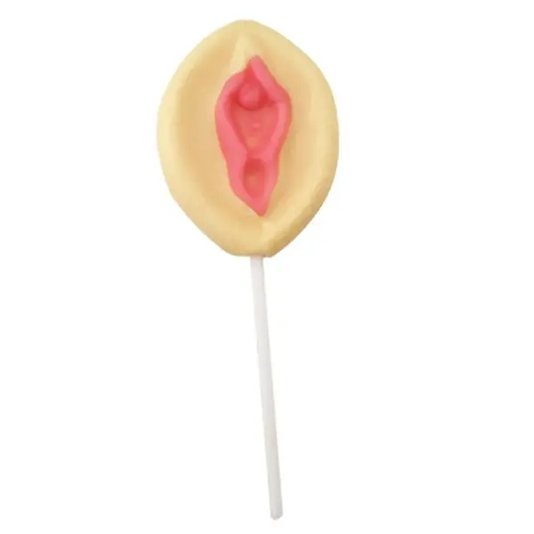 SPENCER & FLEETWOOD - Piruleta Candy Pussy - Imagen 2