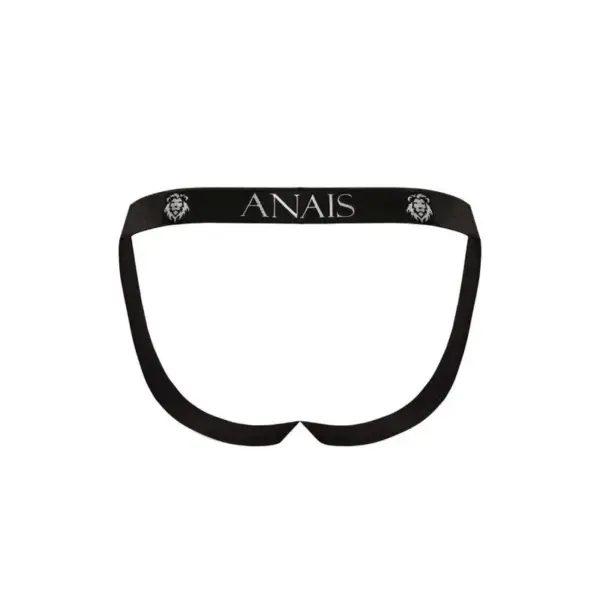 ANAIS MEN - Brave Jock Strap XL con Encaje Rojo Floral - Imagen 4