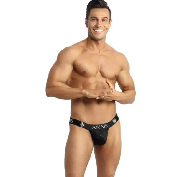 ANAIS MEN - Electro Jock Strap L - Lencería Erótica Masculina